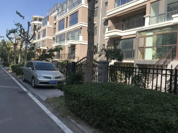 恒信领海国际