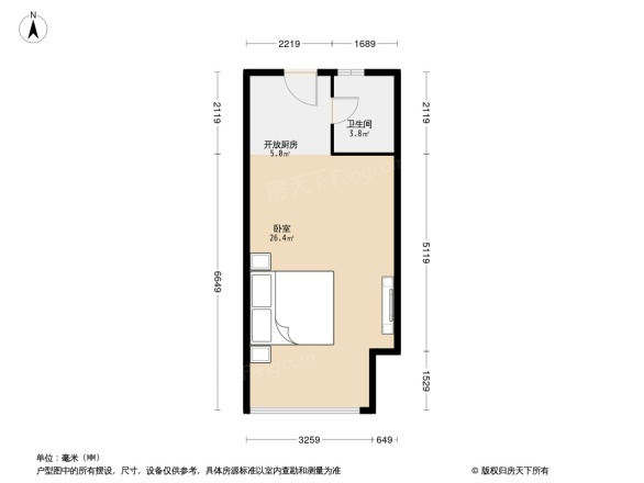 香樟园