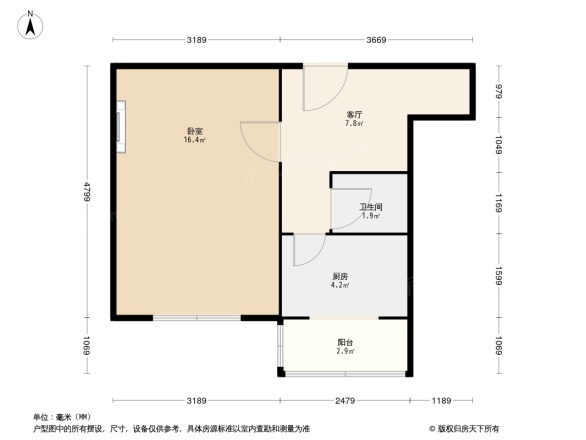 农科院小区