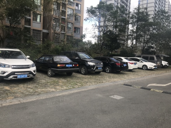 银珠明园