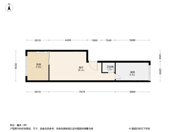 苏庄东街小区