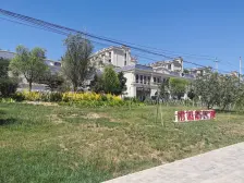 金城新天地 4室2厅 南 北