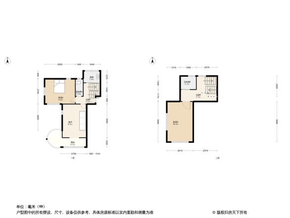 仰口路小区