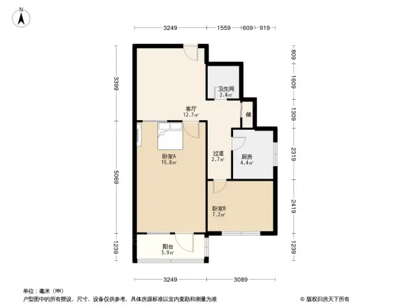 茂林居社区