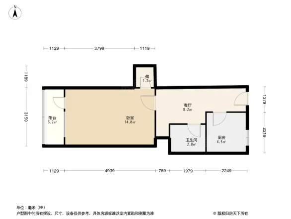 茂林居社区
