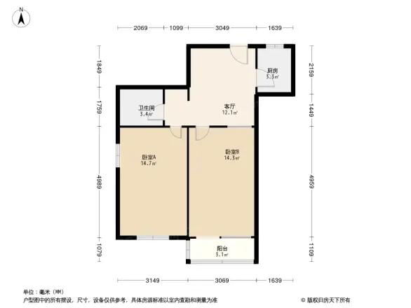 茂林居社区