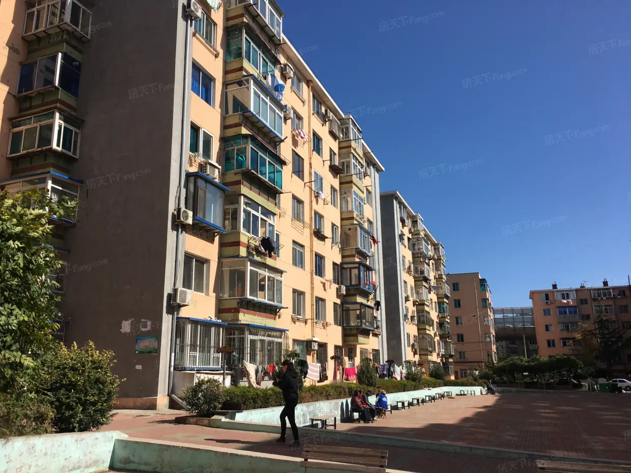 【大连周家街小区,二手房,租房】- 大连房天下