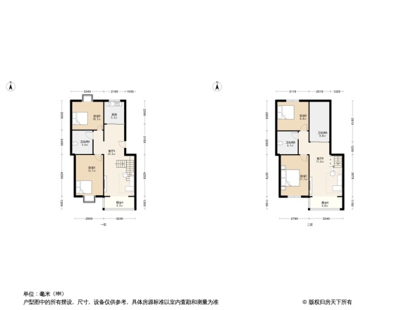 天怡景园