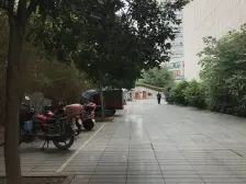 城南国贸大厦 办公室出租 1000一个月