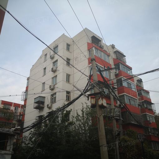 整租·苹果园·林业楼小区·3室