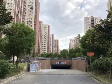 汇福家园兴盛里北 2室1厅 南