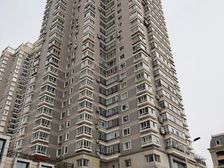 此房位置佳 看房方便 采光好 中间层