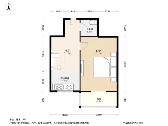 中国气象局小区