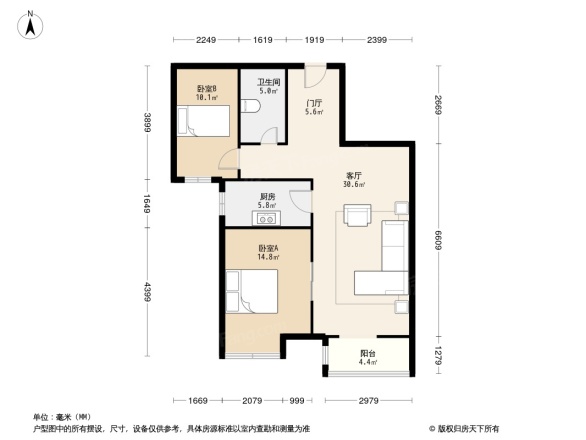 首开国风美唐