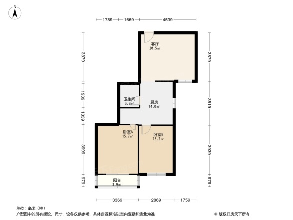 苹果园四区