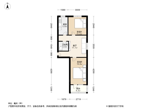 理工大学家属楼