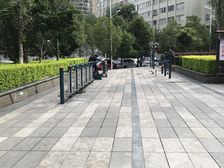 合金公寓1室1厅东南