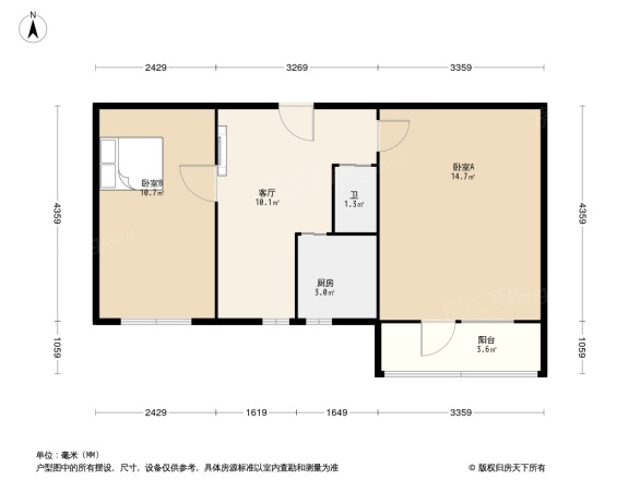 复兴路40号院