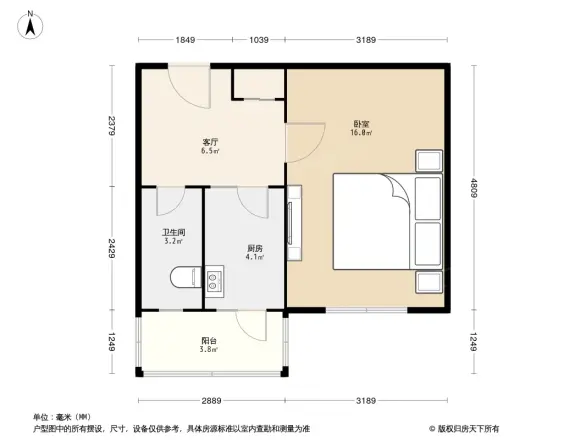 中国气象局小区