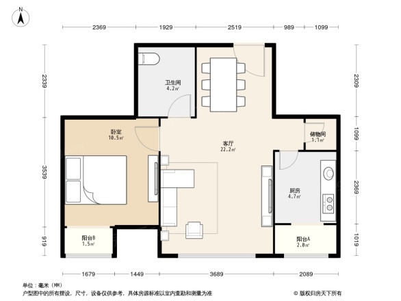 鸿业兴园二期