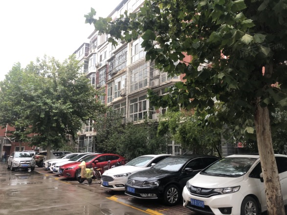 雅澜庭苑