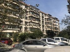 向阳楼街 · 顺达公寓 · 2室 · 1厅