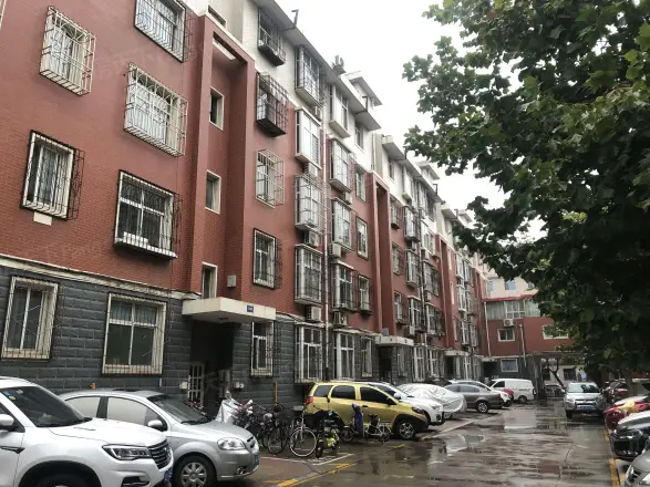 雅澜庭苑