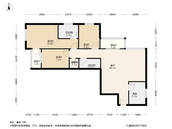 气象西苑