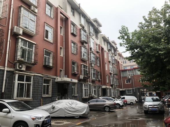 雅澜庭苑