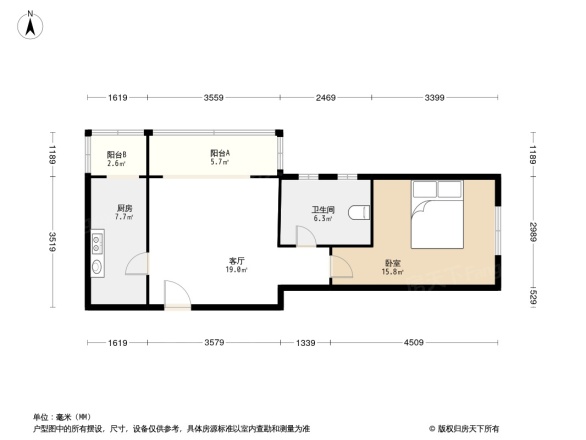 定福家园