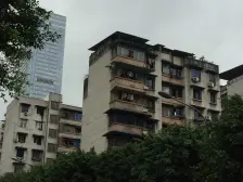 南坪 万寿一村二房47万