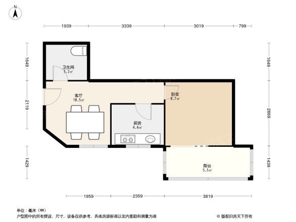 芳城园三区
