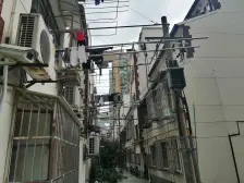 南北两房,动静分离,出门地铁、公交,公园,配套齐全