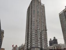 星河国际 可看湘江公园 4室2卫 龙塔万达 电梯高层