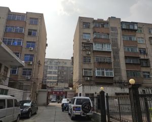 洛阳市国税局家属院2室2厅南