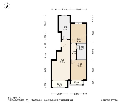 中冶蓝城