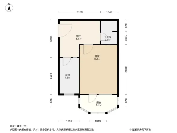 西潞园小区