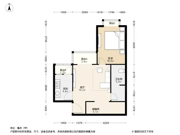 加华印象街