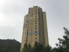 东港印象DE区小多层 户型规矩 南北通厅 清水