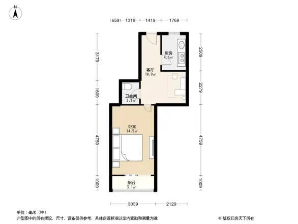 官园胡同小区
