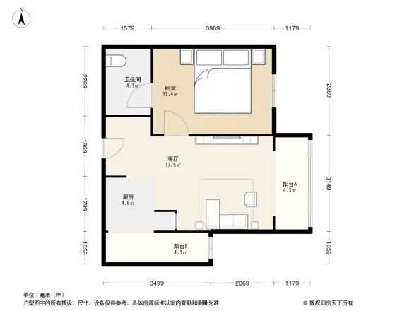 鸿业兴园二期