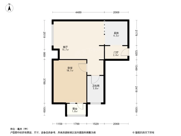 金隅万科城