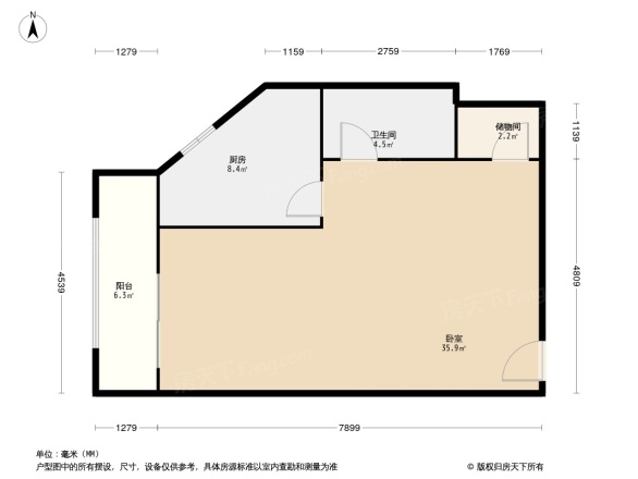 盛德紫阙