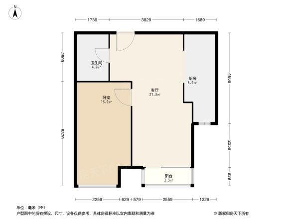 北京城建世华泊郡