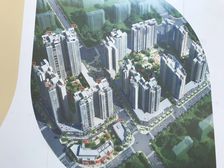 此房是双阳台对流,2+1户型,户型实用,随时可签。