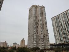 星河国际 湘江路 4室2厅 东 南 西