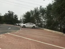 南北通厅 精装修 拎包入住 东港印象 近寺儿沟早市