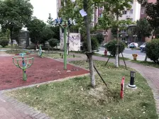 周浦·汇福家园兴盛里(北区)·3室·2厅