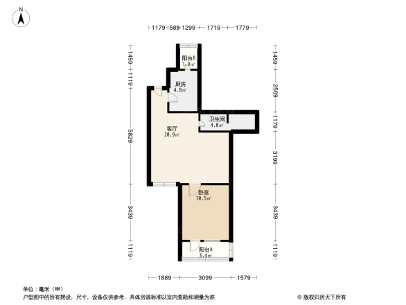 青年路小区