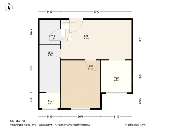 百旺新城景和园